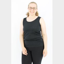 Basic Bambus Tank Top