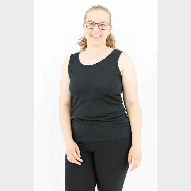 Basic Bambus Tank Top