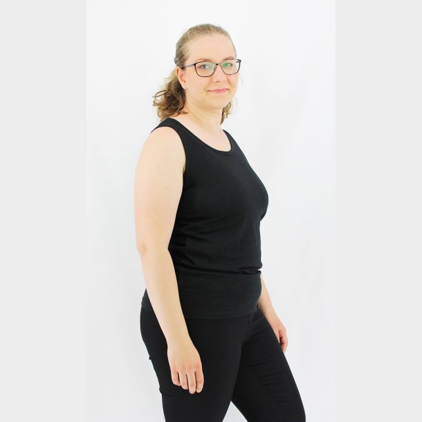 Basic Bambus Tank Top