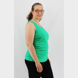 Basic Bambus Tank Top