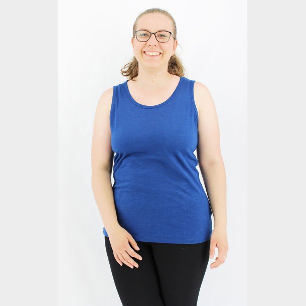 Basic Bambus Tank Top