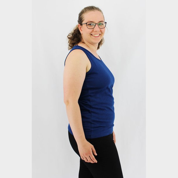 Basic Bambus Tank Top