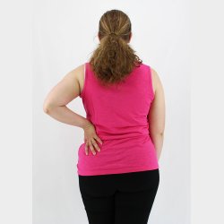 Basic Bambus Tank Top