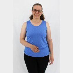 Basic Bambus Tank Top