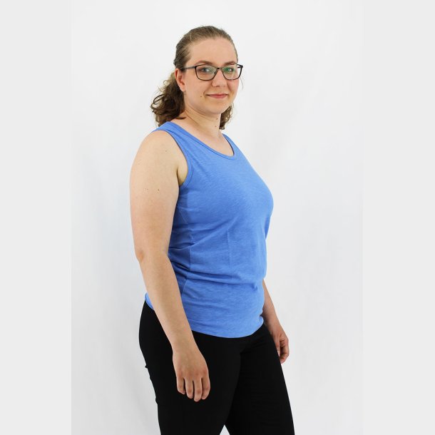 Basic Bambus Tank Top