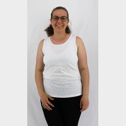 Basic Bambus Tank Top