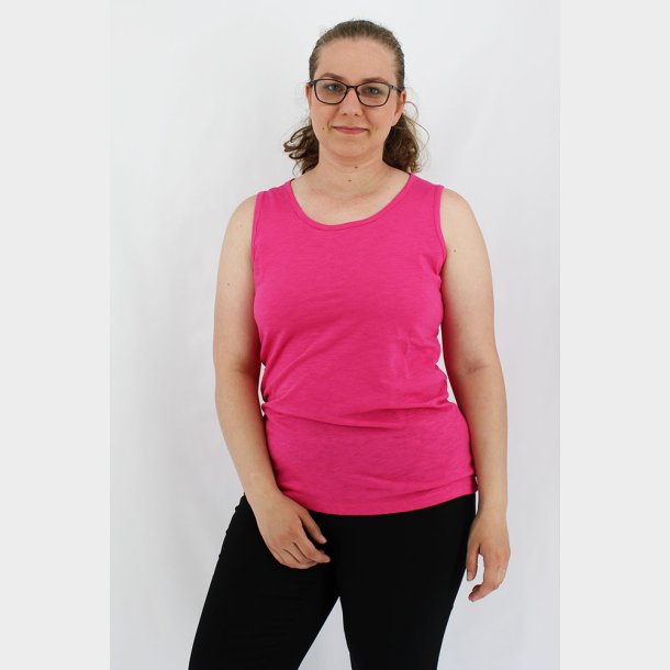 Basic Bambus Tank Top