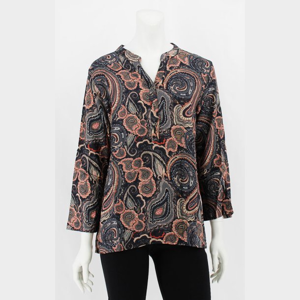 Paisley Shirt