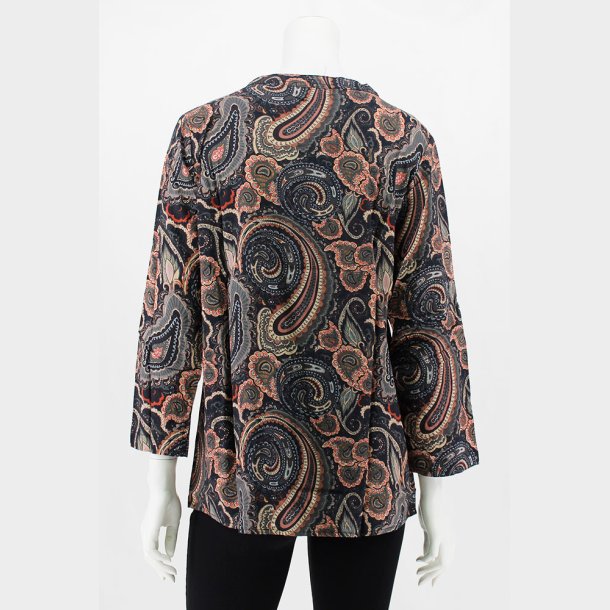 Paisley Shirt