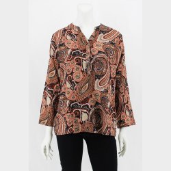 Paisley Shirt
