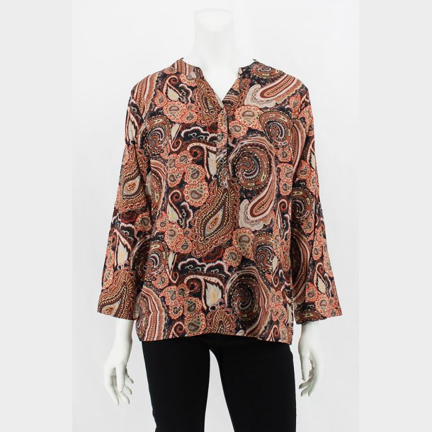 Paisley Shirt