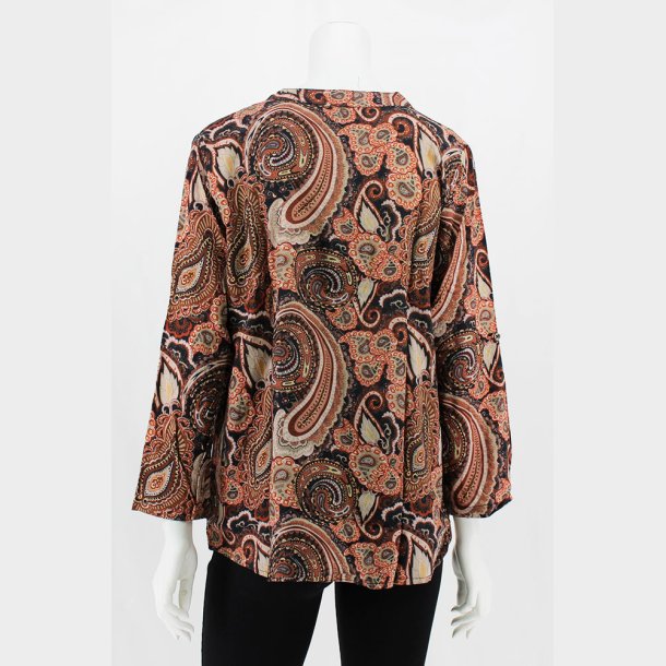 Paisley Shirt