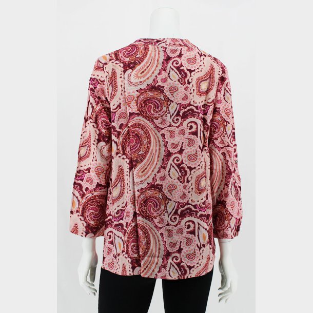 Paisley Shirt