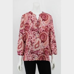 Paisley Shirt