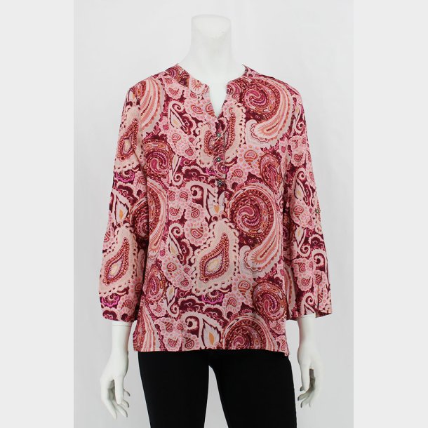 Paisley Shirt