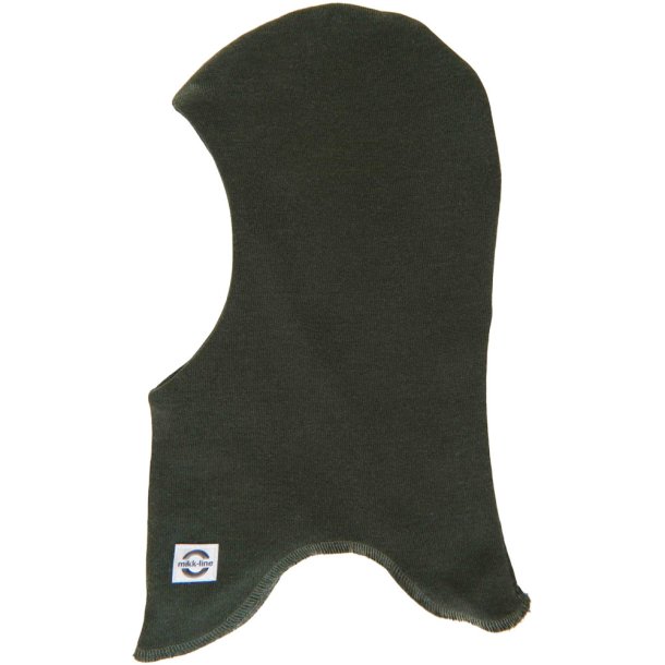 Uld Elefanthue M/Vindstop