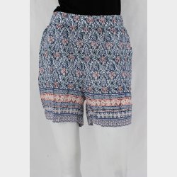 Border Shorts