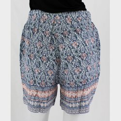 Border Shorts