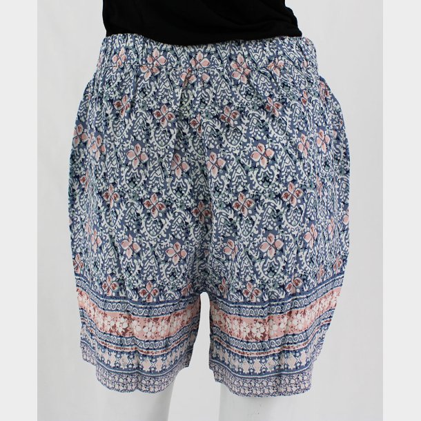 Border Shorts