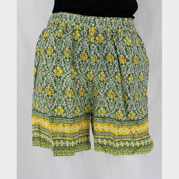 Border Shorts