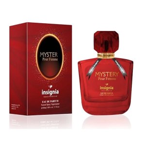 Mystery Dame Parfume