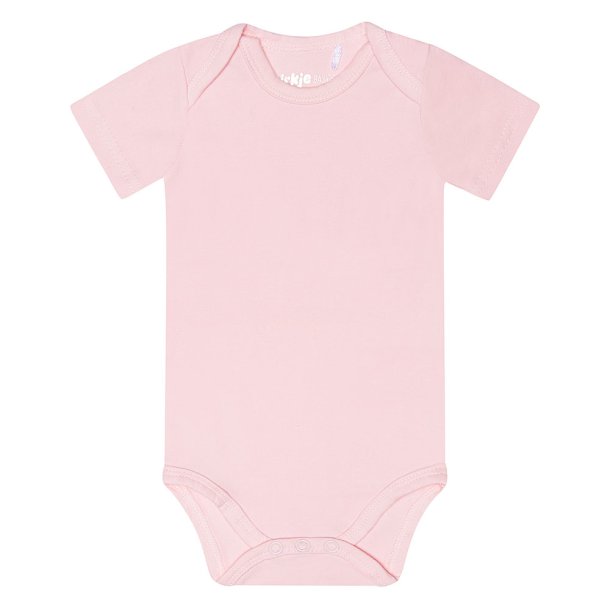 Rose Baby Body S/S