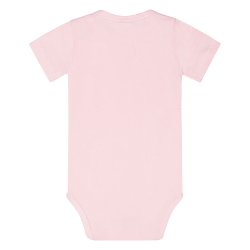Rose Baby Body S/S