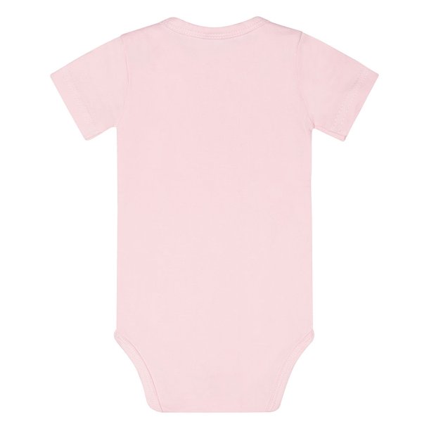 Rose Baby Body S/S