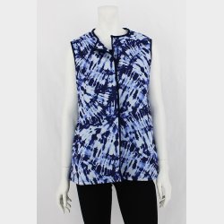 Quiltet Mnstret Vest