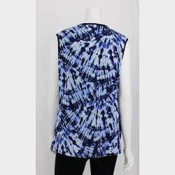 Quiltet Mnstret Vest