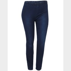 Aleia Plus Denim Leggings