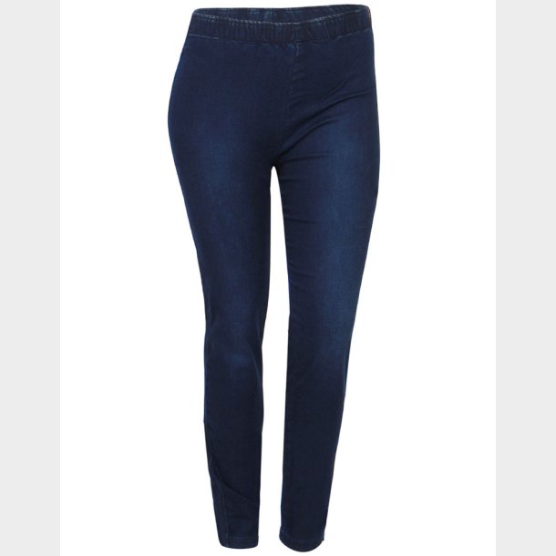 Aleia Plus Denim Leggings