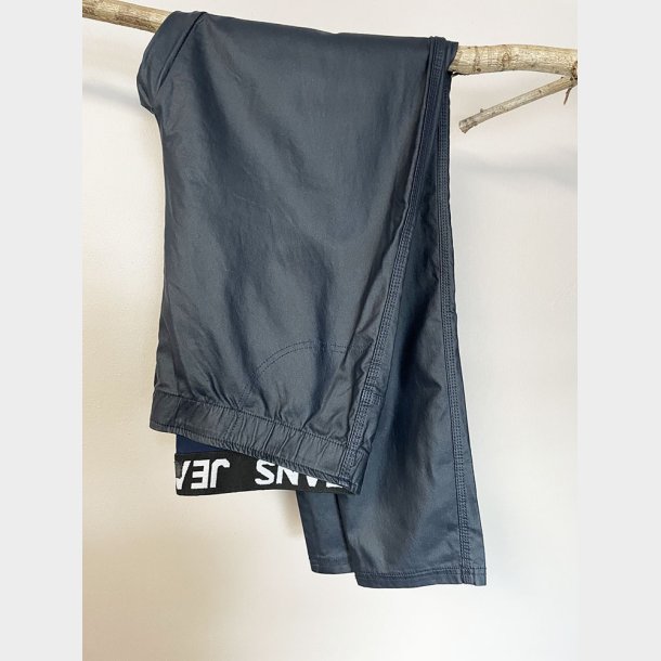 Aleia Plus Coated Leggings