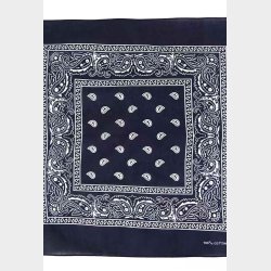 Bandana Classic Paisley