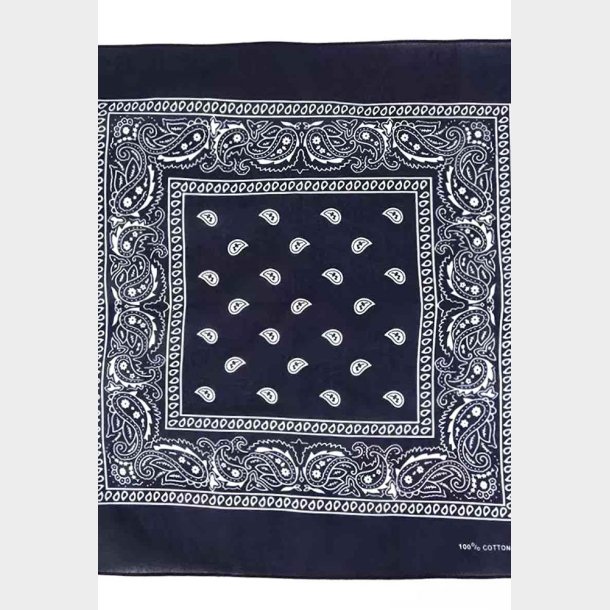 Bandana Classic Paisley