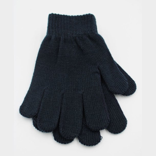 1-P Magiske Brne Strik Handsker