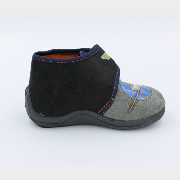 Drenge Planes Hjemmesko