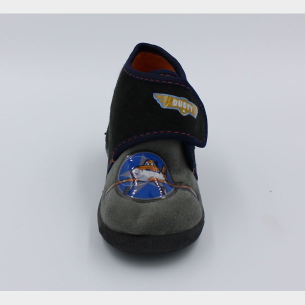 Drenge Planes Hjemmesko