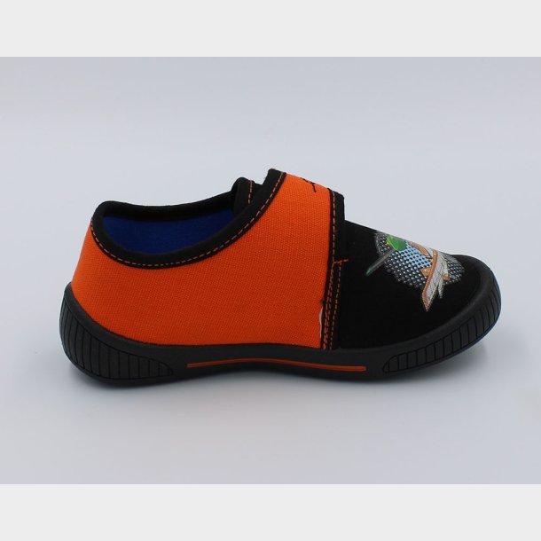 Dusty Flyvemaskiner Hjemmesko