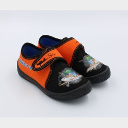 Dusty Flyvemaskiner Hjemmesko