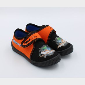 Dusty Flyvemaskiner Hjemmesko