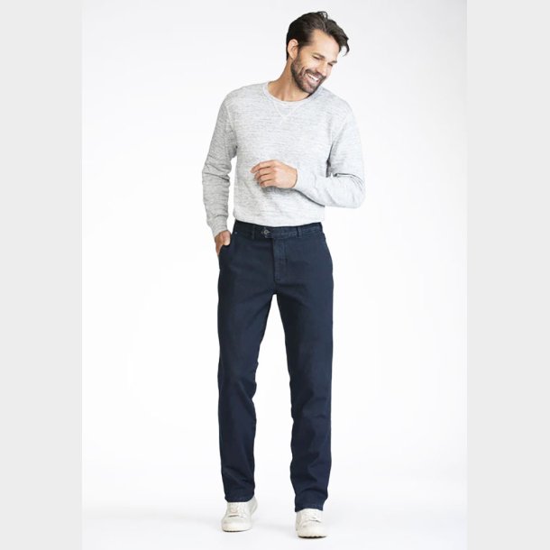 Parma DO Denim Bukser