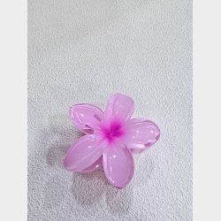 Blomster H�rklemme