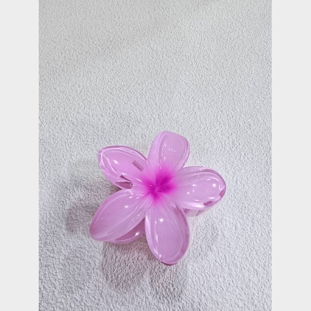 Blomster H�rklemme