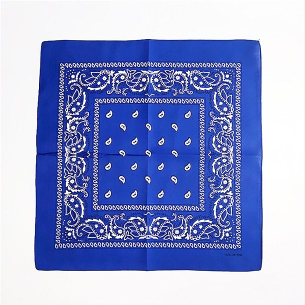 Bandana Classic Paisley