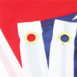 Sydstatsflag 90x150cm M/jer