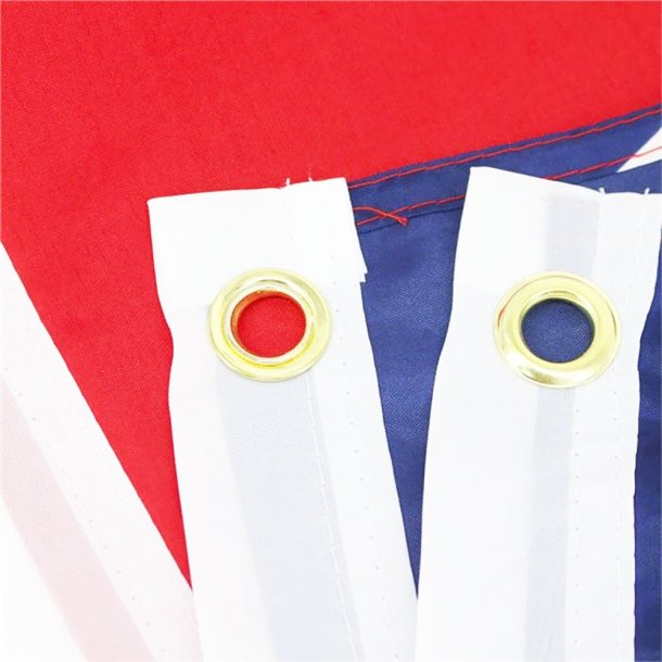 Sydstatsflag 90x150cm M/jer