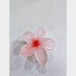 Blomster H�rklemme