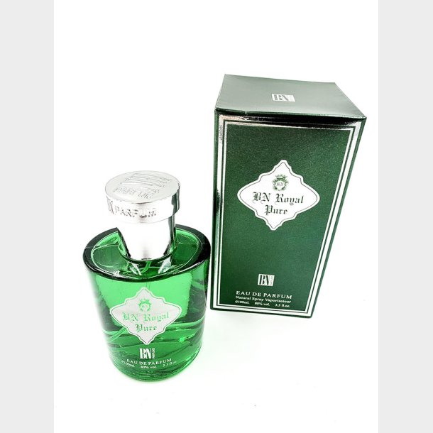 Royal Pure Unisex Parfume