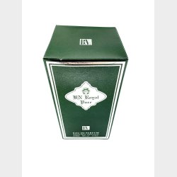 Royal Pure Unisex Parfume